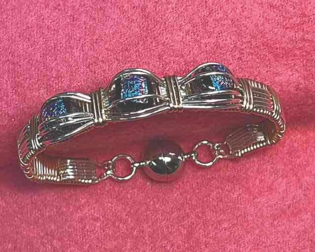 Glass Craft & Bead Expo Las Vegas Instructor List 2024